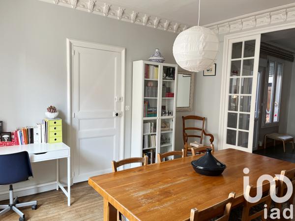 Maison à vendre 5 pièces 160 m² Nort-sur-Erdre