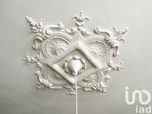 Maison à vendre 5 pièces 160 m² Nort-sur-Erdre