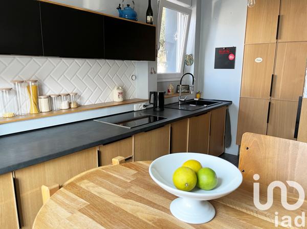 Maison à vendre 5 pièces 160 m² Nort-sur-Erdre