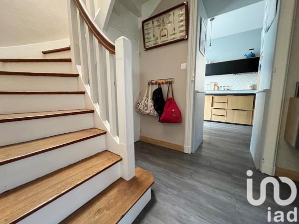 Maison à vendre 5 pièces 160 m² Nort-sur-Erdre
