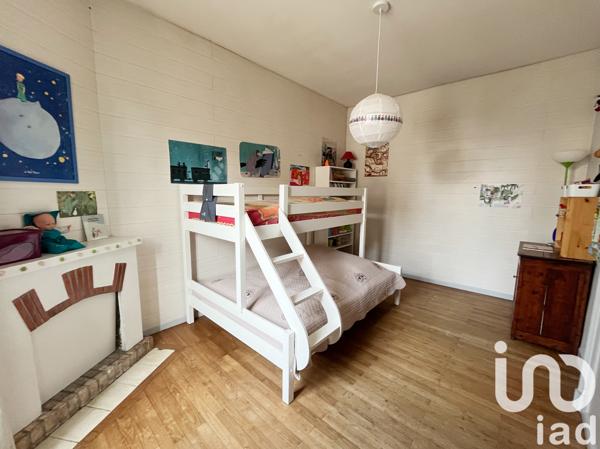 Maison à vendre 5 pièces 160 m² Nort-sur-Erdre