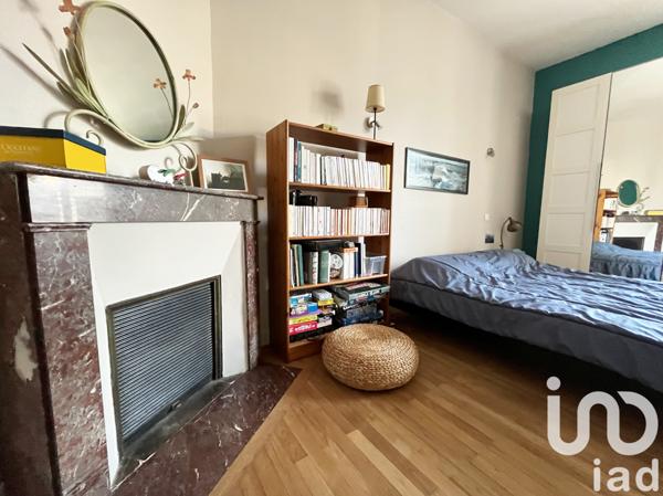 Maison à vendre 5 pièces 160 m² Nort-sur-Erdre