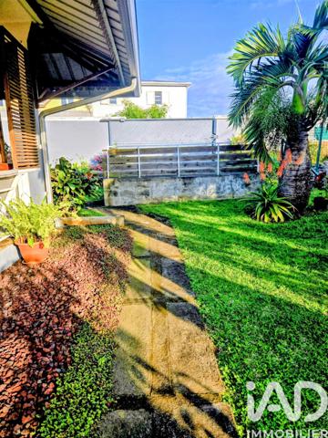 Maison à vendre 5 pièces 207 m² Saint-André