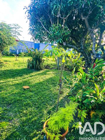 Maison à vendre 5 pièces 207 m² Saint-André