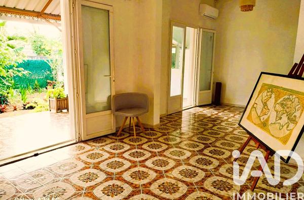 Maison à vendre 5 pièces 207 m² Saint-André