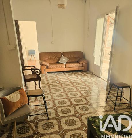 Maison à vendre 5 pièces 207 m² Saint-André