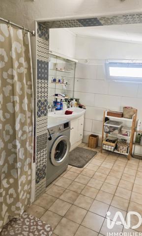 Maison à vendre 5 pièces 207 m² Saint-André