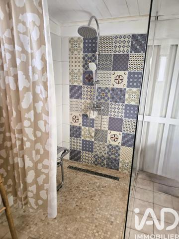 Maison à vendre 5 pièces 207 m² Saint-André