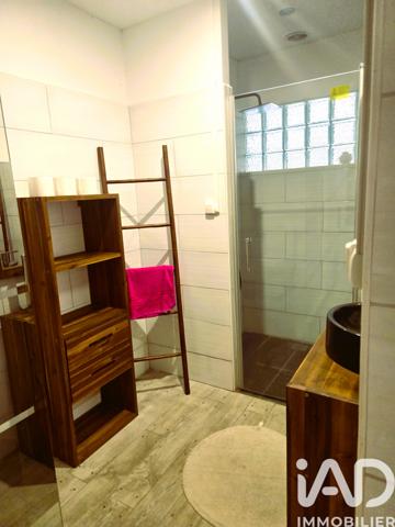 Maison à vendre 5 pièces 207 m² Saint-André