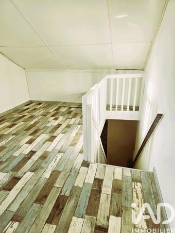 Maison à vendre 5 pièces 207 m² Saint-André