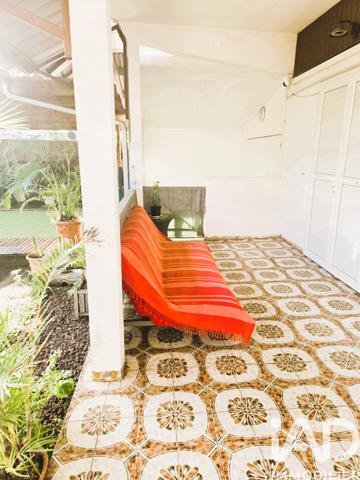 Maison à vendre 5 pièces 207 m² Saint-André