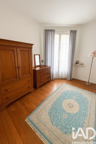 Appartement à vendre 2 pièces 43 m² Paris 20