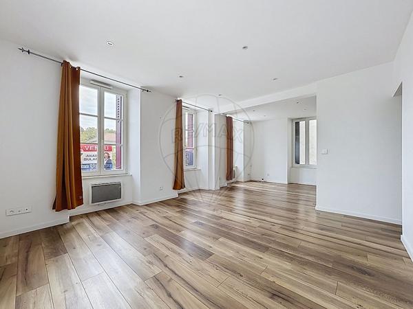 Immeuble 4 chambre(s) à vendre - Montbéliard, Doubs - 25