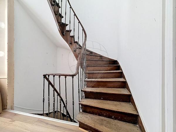 Immeuble 4 chambre(s) à vendre - Montbéliard, Doubs - 25