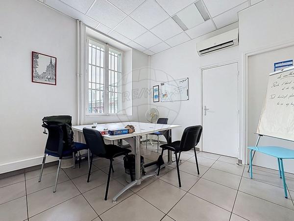 Immeuble 4 chambre(s) à vendre - Montbéliard, Doubs - 25