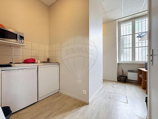 Immeuble 4 chambre(s) à vendre - Montbéliard, Doubs - 25