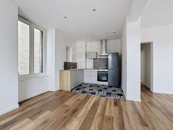 Immeuble 4 chambre(s) à vendre - Montbéliard, Doubs - 25