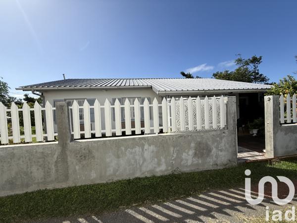 Maison à vendre 5 pièces 108 m² Saint-André