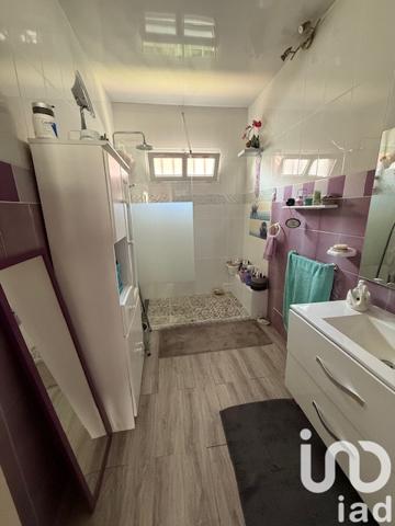 Maison à vendre 5 pièces 108 m² Saint-André