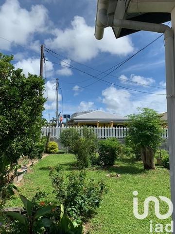 Maison à vendre 5 pièces 108 m² Saint-André