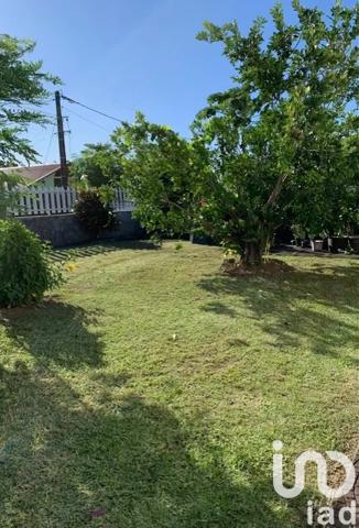 Maison à vendre 5 pièces 108 m² Saint-André