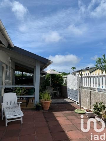 Maison à vendre 5 pièces 108 m² Saint-André