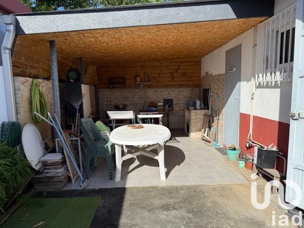 Maison à vendre 5 pièces 108 m² Saint-André