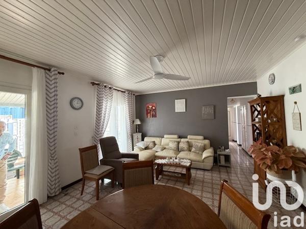 Maison à vendre 5 pièces 108 m² Saint-André