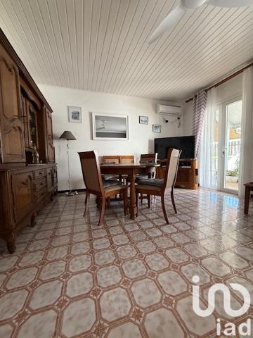 Maison à vendre 5 pièces 108 m² Saint-André