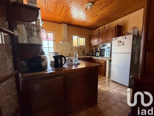 Maison à vendre 5 pièces 108 m² Saint-André