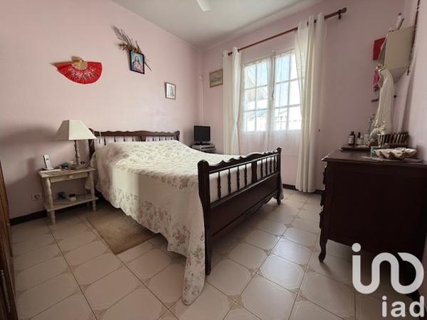 Maison à vendre 5 pièces 108 m² Saint-André