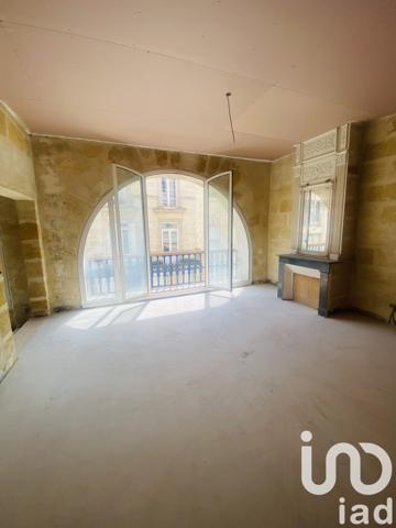 Appartement à vendre 1 pièce 107 m² Bordeaux