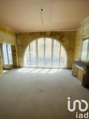 Appartement à vendre 1 pièce 107 m² Bordeaux