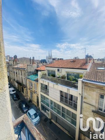 Appartement à vendre 1 pièce 107 m² Bordeaux