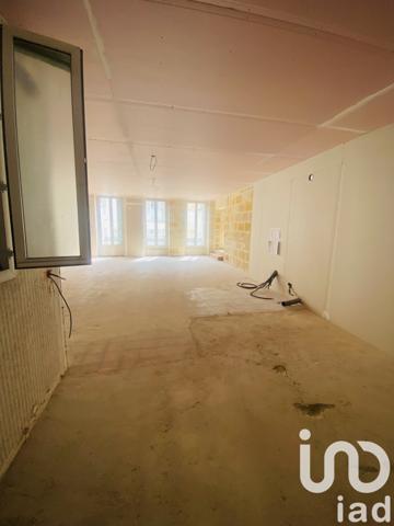 Appartement à vendre 1 pièce 107 m² Bordeaux