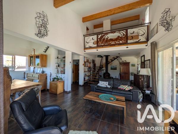 Maison (prestige) à vendre 4 pièces 125 m² Saint-Orens-de-Gameville