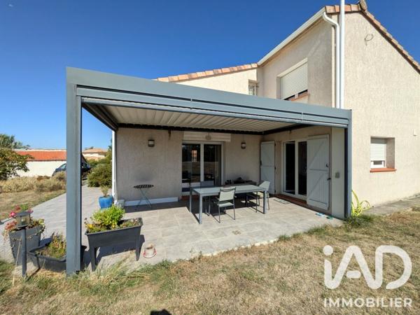 Maison (prestige) à vendre 4 pièces 125 m² Saint-Orens-de-Gameville