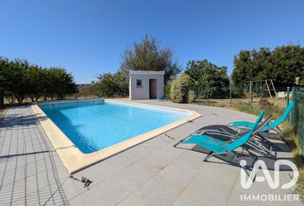 Maison (prestige) à vendre 4 pièces 125 m² Saint-Orens-de-Gameville