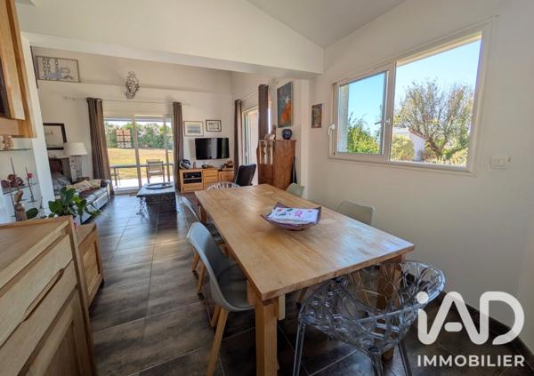 Maison (prestige) à vendre 4 pièces 125 m² Saint-Orens-de-Gameville