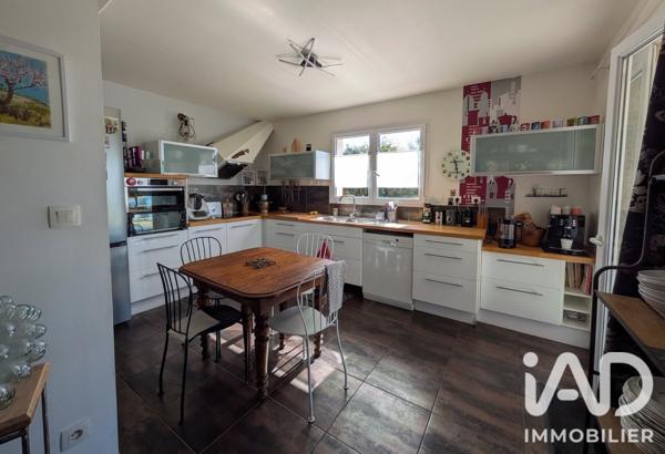 Maison (prestige) à vendre 4 pièces 125 m² Saint-Orens-de-Gameville
