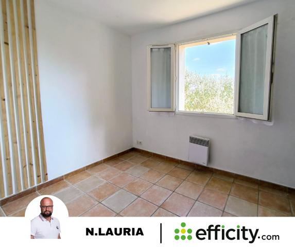 Appartement 3 pièces - 75 m²