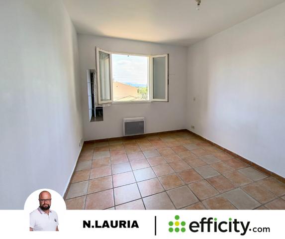 Appartement 3 pièces - 75 m²