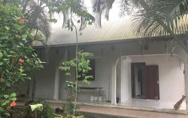 Maison à louer    3 pièces •  Sainte-Anne