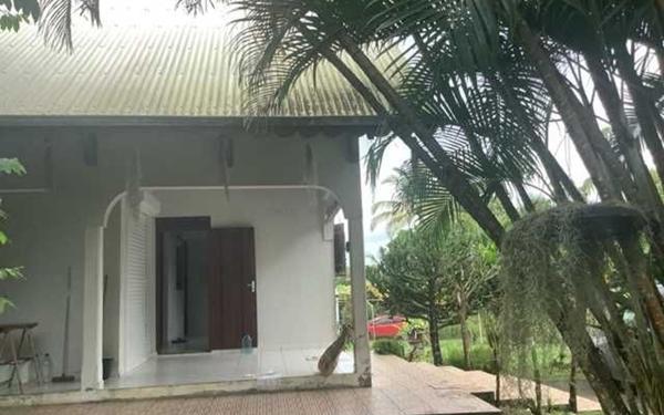 Maison à louer    3 pièces •  Sainte-Anne