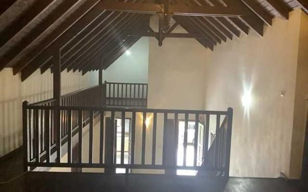 Maison à louer    3 pièces •  Sainte-Anne