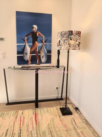 Appartement à vendre 2 pièces de 36 m²