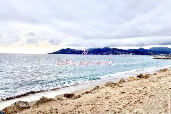 Appartement à vendre 2 pièces de 36 m²