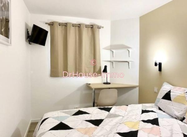 Appartement à vendre 2 pièces de 36 m²