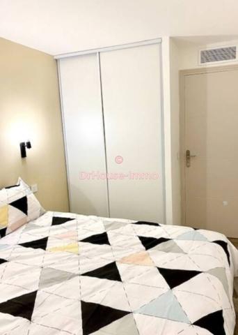 Appartement à vendre 2 pièces de 36 m²