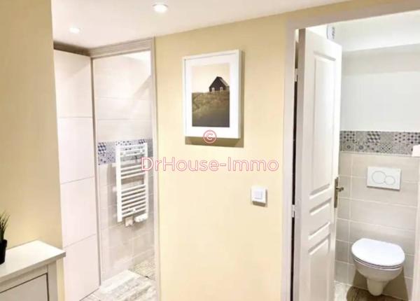 Appartement à vendre 2 pièces de 36 m²